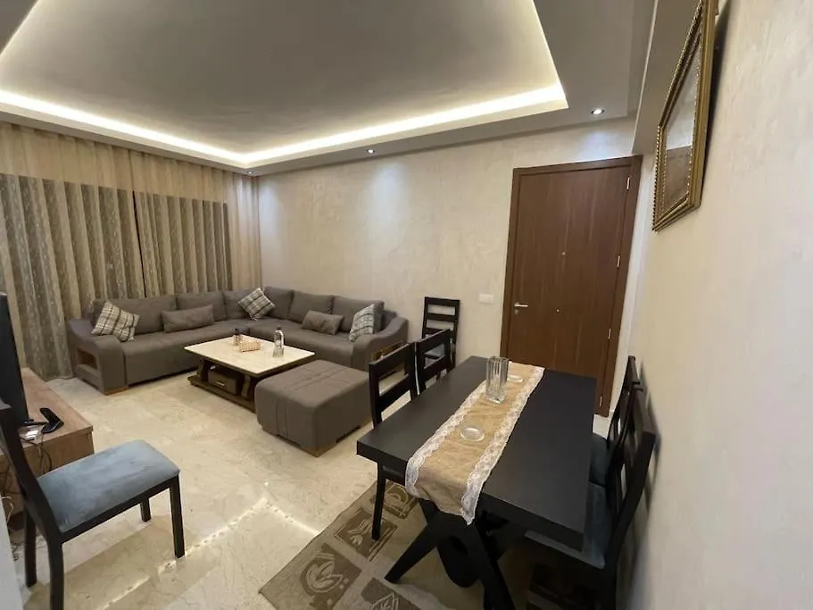 Zenata Eco-City - Residence Les Arenes - Appart 6-3-2 Casablanca 0*,