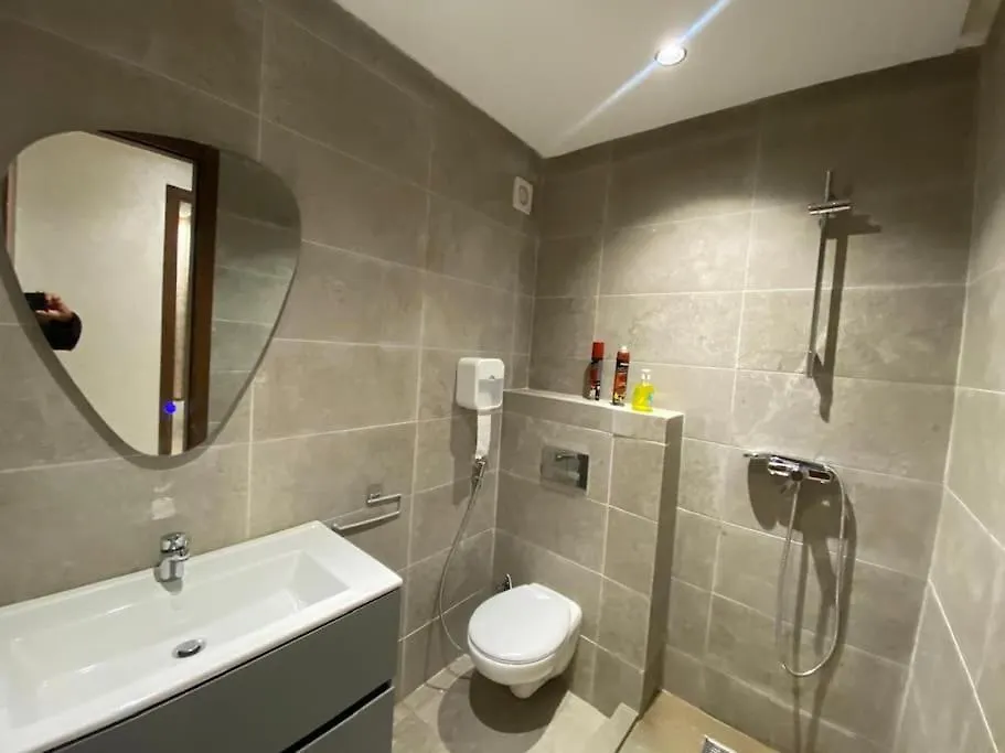 Zenata Eco-City - Residence Les Arenes - Appart 6-3-2 Casablanca