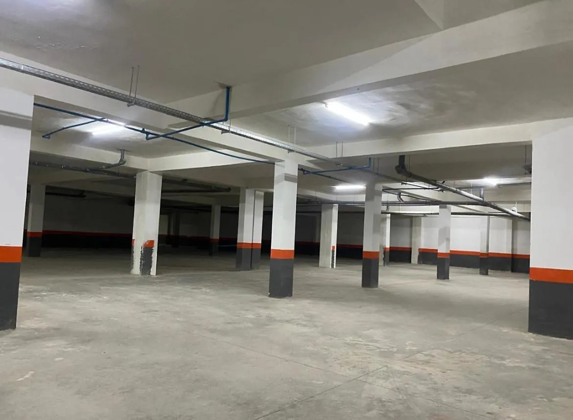 Zenata Eco-City - Residence Les Arenes - Appart 6-3-2 Casablanca 0*,  Morocco